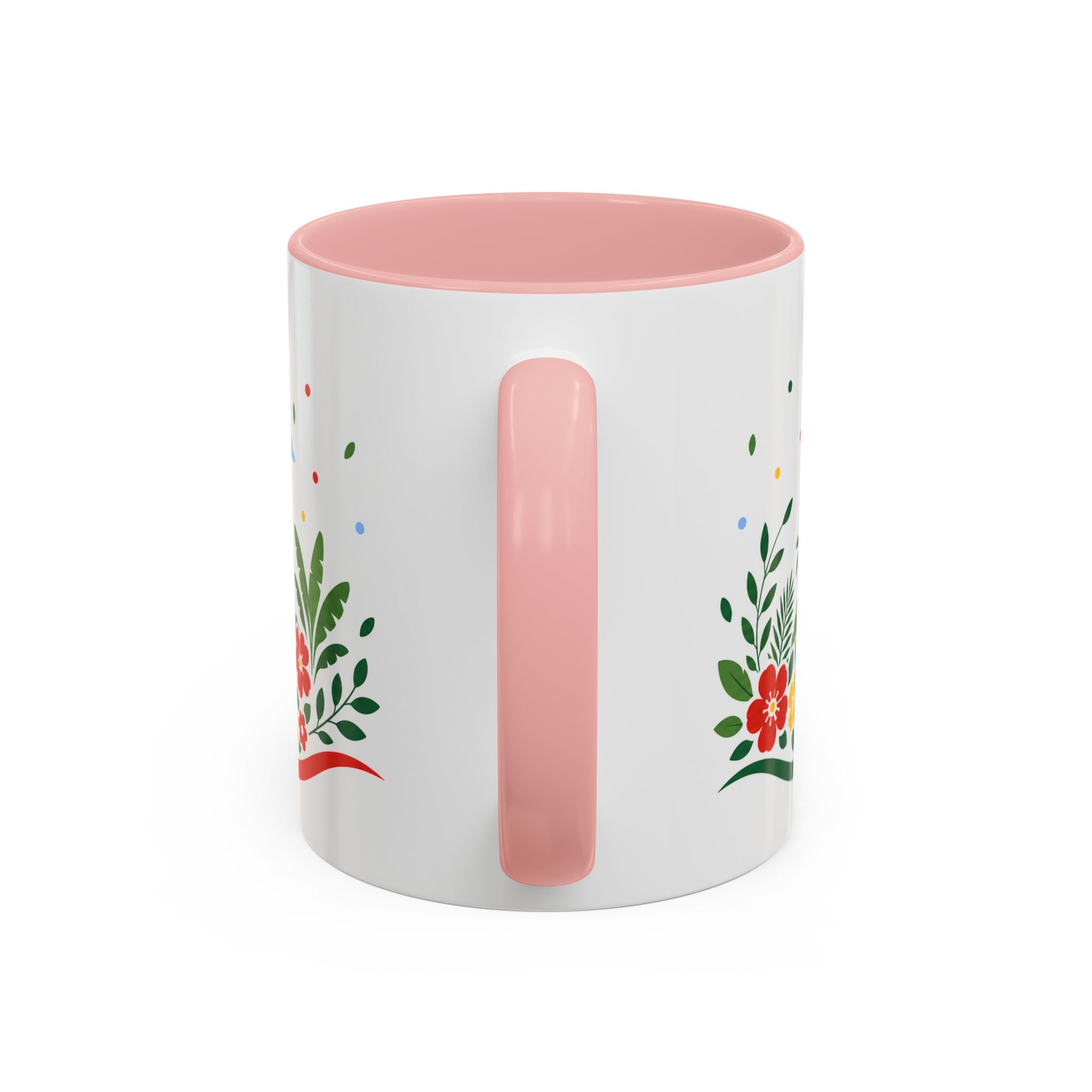 Bangladesh Coffee Mug | Travel Souvenir Accent Mug | Country Gift Ceramic Cup 11oz 15oz