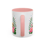 Macau Coffee Mug | Travel Souvenir Accent Mug | Place Gift Ceramic Cup 11oz 15oz