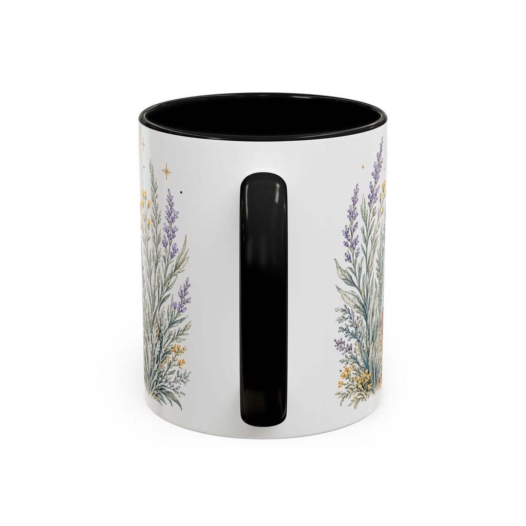 Nevada Home State Mug | Moving Away, Long Distance Friendship Gift | 11oz 15oz Accent Mug