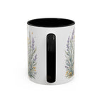 Nevada Home State Mug | Moving Away, Long Distance Friendship Gift | 11oz 15oz Accent Mug