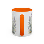 Nevada Home State Mug | Moving Away, Long Distance Friendship Gift | 11oz 15oz Accent Mug