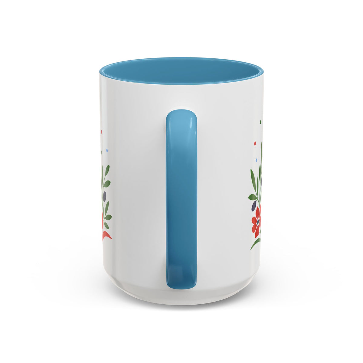 Portugal Coffee Mug | Travel Souvenir Accent Mug | Country Gift Ceramic Cup 11oz 15oz