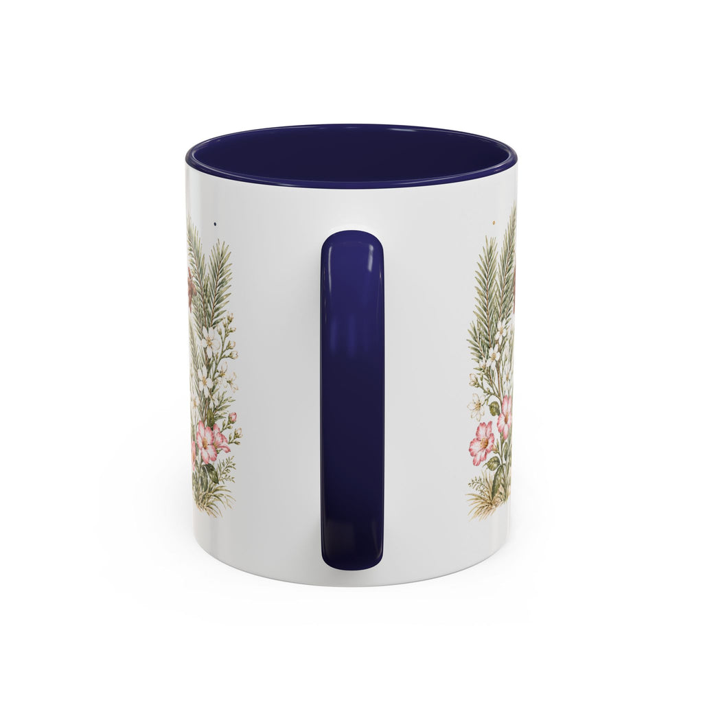 Saudi Arabia Home Country Mug | Moving Away Gift | Long Distance Friendship | 11 oz 15 oz Accent Mug