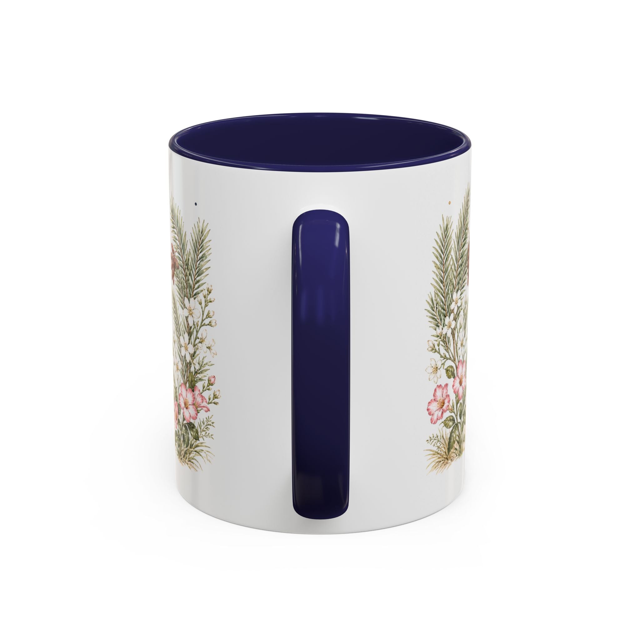 Saudi Arabia Home Country Mug | Moving Away Gift | Long Distance Friendship | 11 oz 15 oz Accent Mug