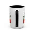 Uruguay Coffee Mug | Travel Souvenir Accent Mug | Place Gift Ceramic Cup 11oz 15oz