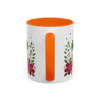 Qatar Coffee Mug | Travel Souvenir Accent Mug | Place Gift Ceramic Cup 11oz 15oz