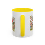 Sweet Porridge Mug | Storybook Fairy Tale Accent Coffee Mug | EveryLegend