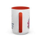 Shenzhen Coffee Mug | China Travel Souvenir | Vintage Illustrated City Gift | 11 oz 15 oz Accent Mug
