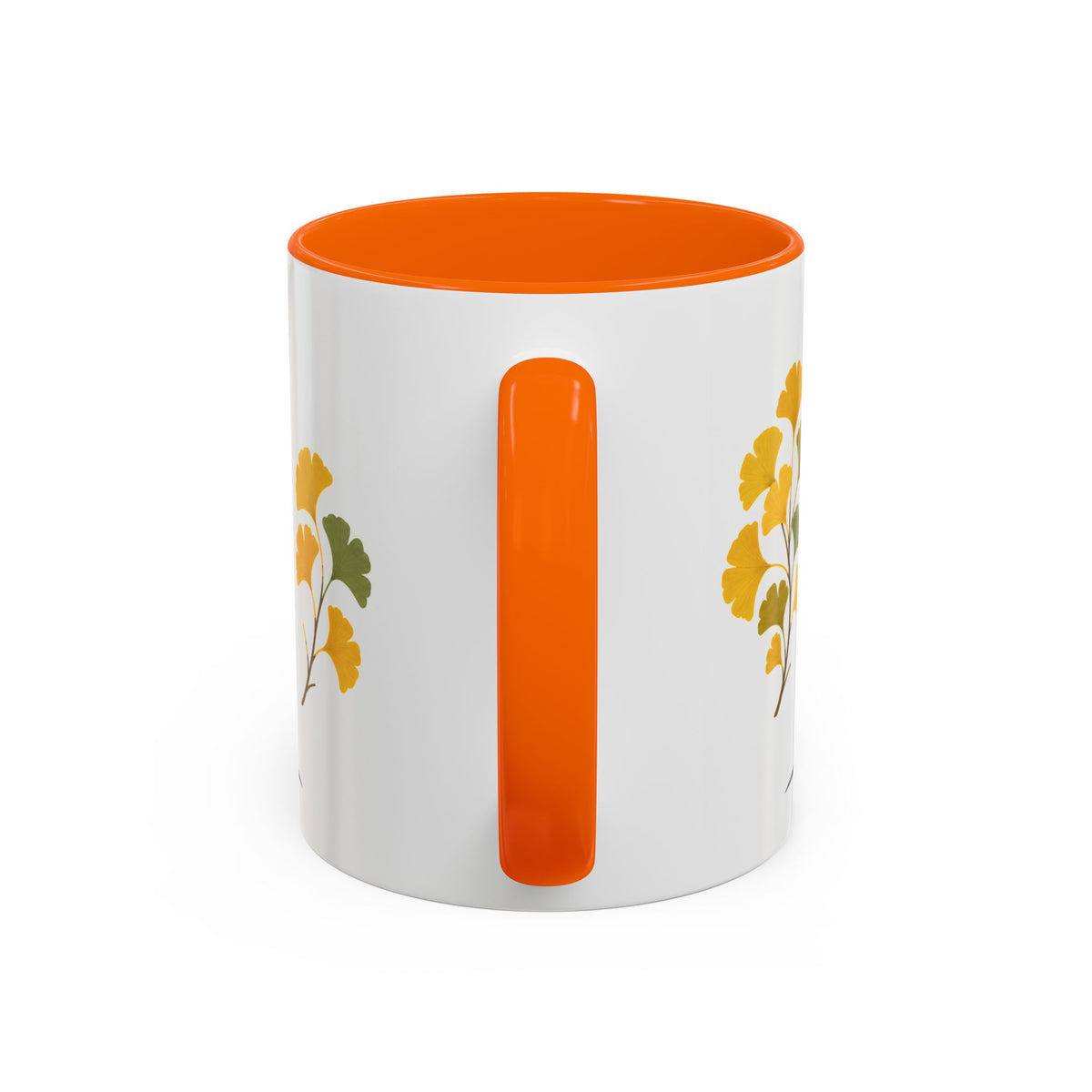 Osaka Coffee Mug | Japan Travel Souvenir | Porcelain Decal City Gift | 11oz 15oz Accent Mug