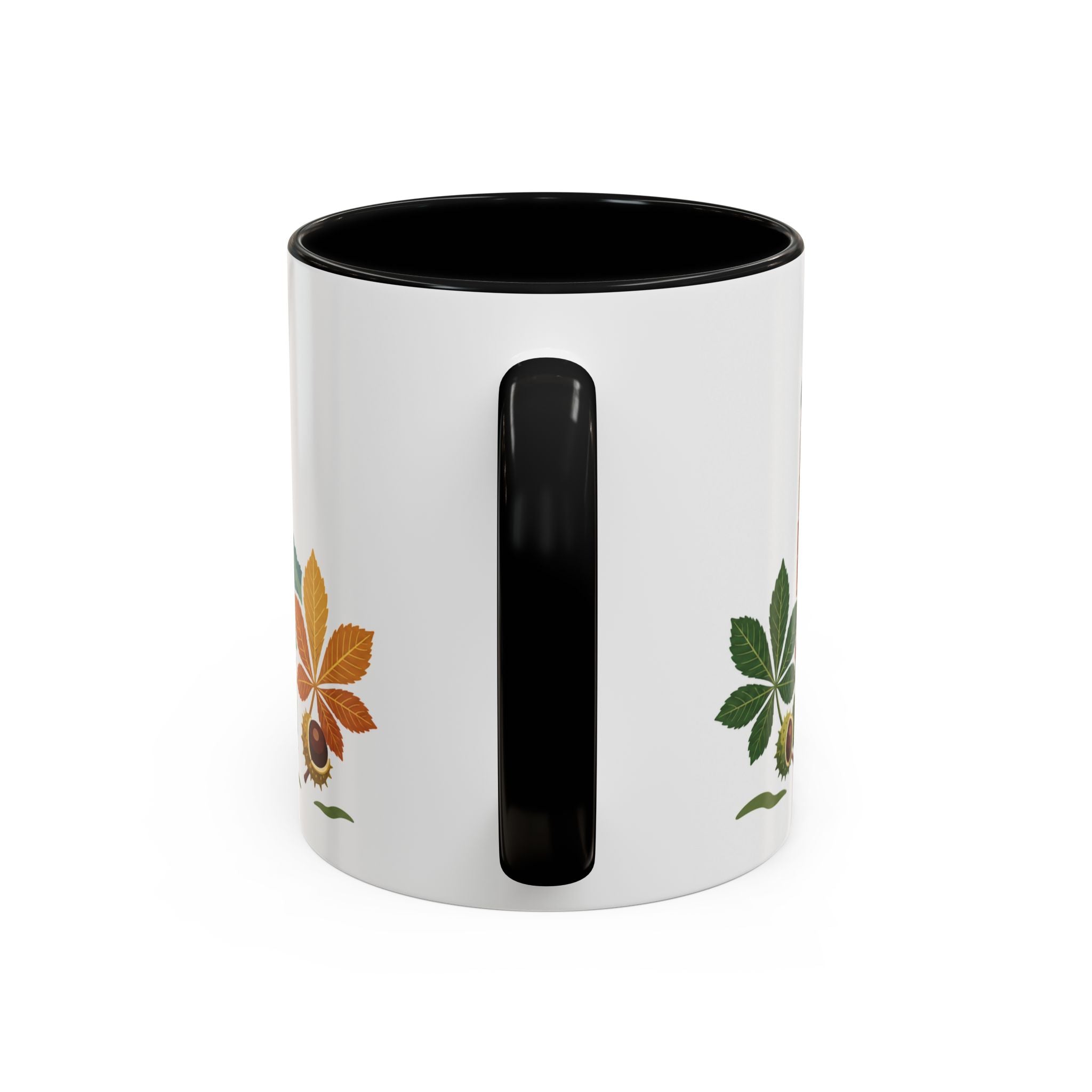 Munich Coffee Mug | Germany Travel Souvenir | Porcelain Decal City Gift | 11oz 15oz Accent Mug