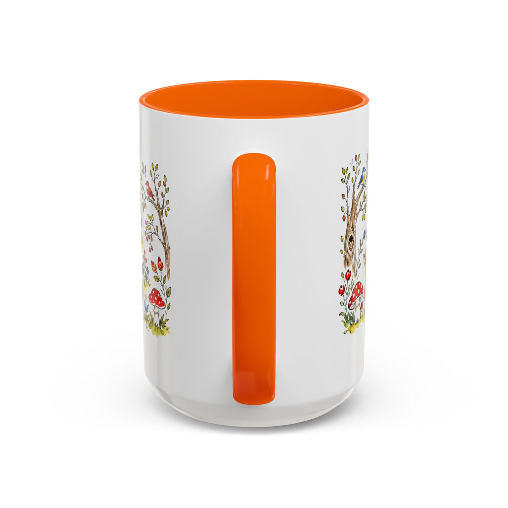 Little Red Riding Hood Mug | Storybook Fairy Tale Accent Coffee Mug | EveryLegend