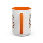 Little Red Riding Hood Mug | Storybook Fairy Tale Accent Coffee Mug | EveryLegend