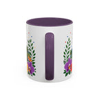 Venezuela Coffee Mug | Travel Souvenir Accent Mug | Place Gift Ceramic Cup 11oz 15oz