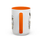 Isle of Mull Mug, Scotland Travel Souvenir, Bucket List Gift, Accent Ceramic Coffee Mug 11oz 15oz
