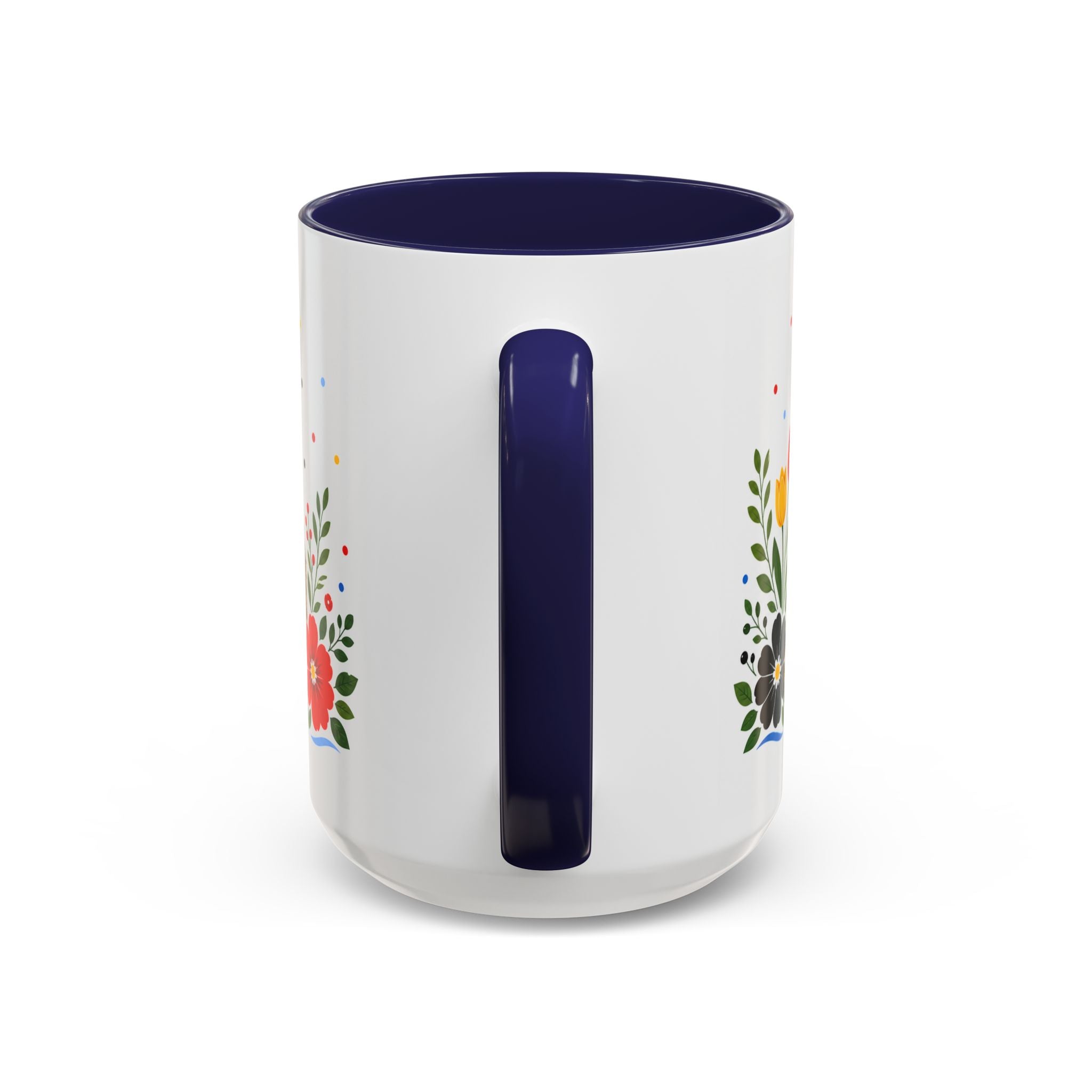 Belgium Coffee Mug | Travel Souvenir Accent Mug | Place Gift Ceramic Cup 11oz 15oz