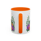 Venezuela Coffee Mug | Travel Souvenir Accent Mug | Place Gift Ceramic Cup 11oz 15oz