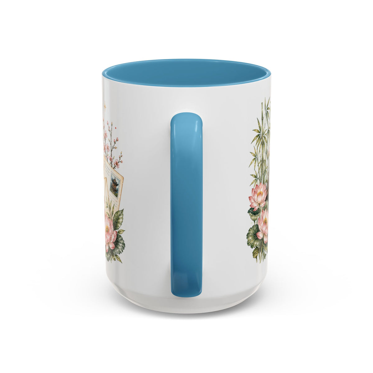 Vietnam Home Country Mug | Moving Away Gift | Long Distance Friendship | 11 oz 15 oz Accent Mug
