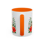 Oman Coffee Mug | Travel Souvenir Accent Mug | Place Gift Ceramic Cup 11oz 15oz