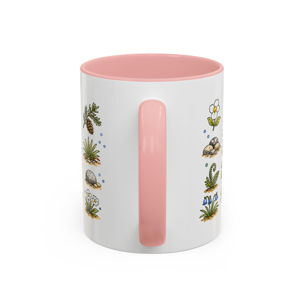 Olympic National Park Mug | US Travel Souvenir Accent Coffee Mug | 11oz 15oz Ceramic Cup