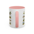 Olympic National Park Mug | US Travel Souvenir Accent Coffee Mug | 11oz 15oz Ceramic Cup