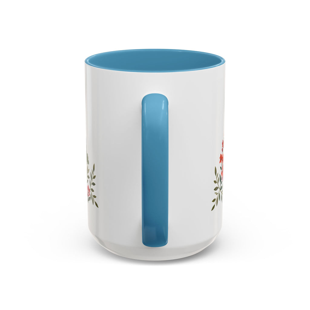 Thessaloniki Coffee Mug | Greece Travel Souvenir | Porcelain Decal City Gift | 11oz 15oz Accent Mug