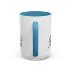 Thessaloniki Coffee Mug | Greece Travel Souvenir | Porcelain Decal City Gift | 11oz 15oz Accent Mug
