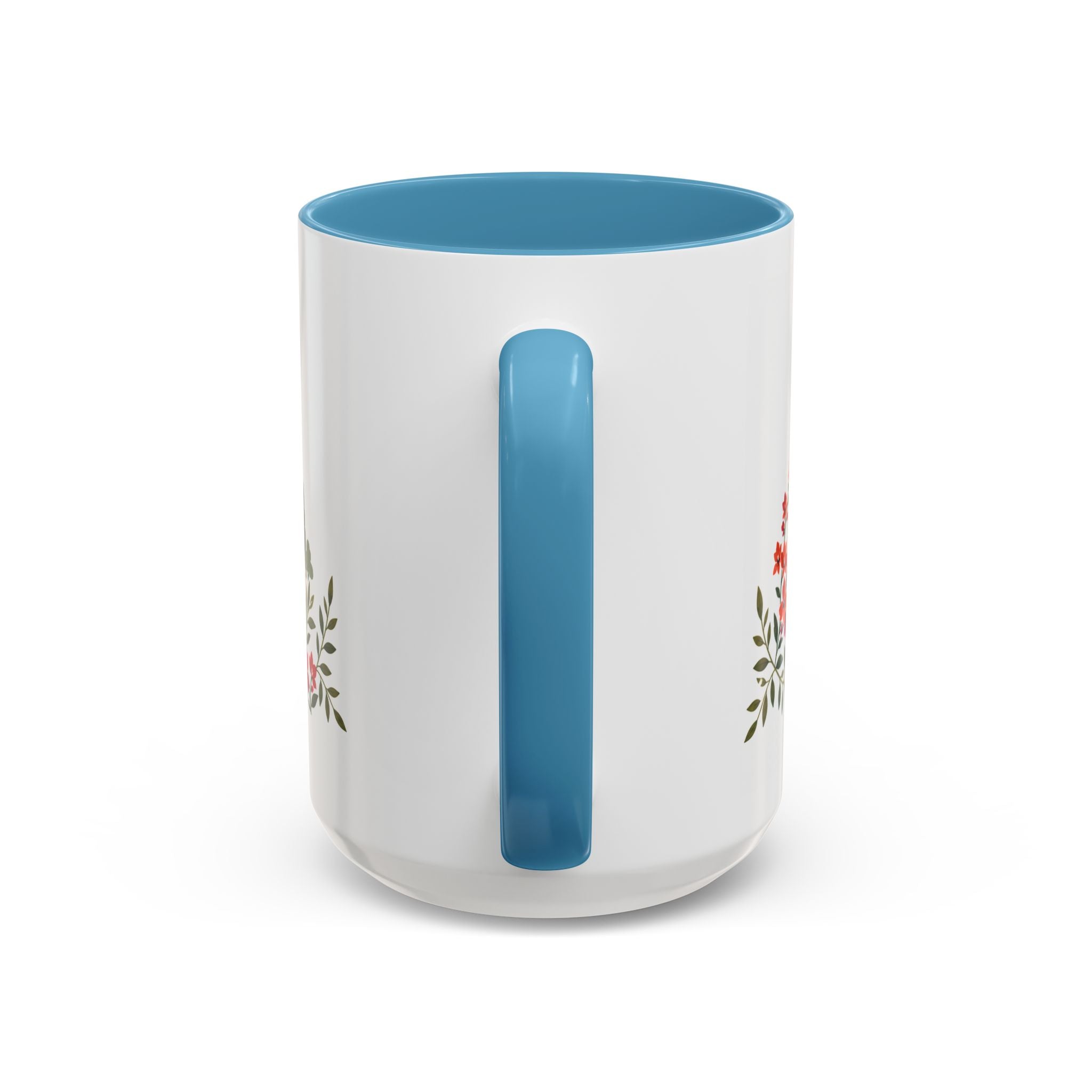 Thessaloniki Coffee Mug | Greece Travel Souvenir | Porcelain Decal City Gift | 11oz 15oz Accent Mug