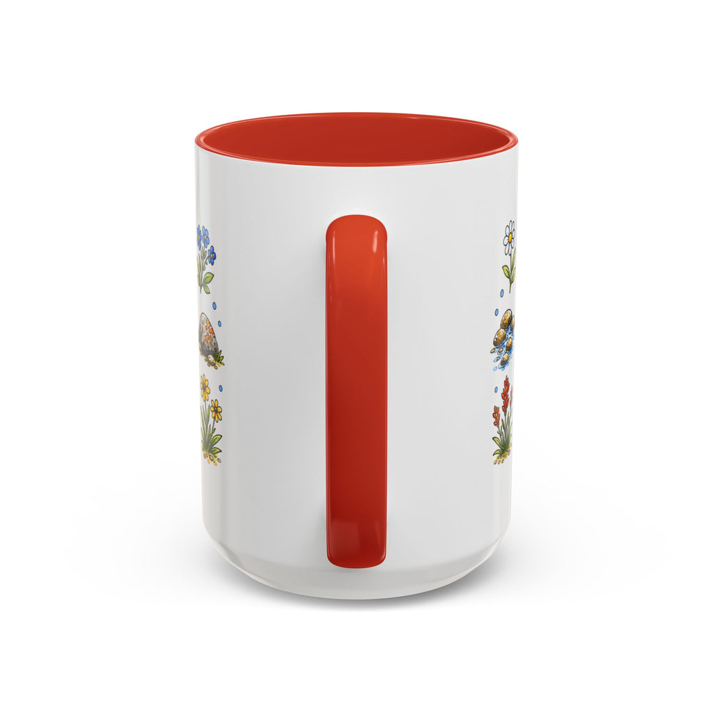 Yellowstone National Park Mug | US Travel Souvenir Accent Coffee Mug | 11oz 15oz Ceramic Cup
