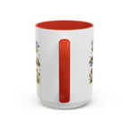 Yellowstone National Park Mug | US Travel Souvenir Accent Coffee Mug | 11oz 15oz Ceramic Cup
