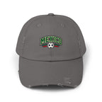 Mexico Soccer Fan Hat | Mexico Fan Cap | Mexico Soccer Supporter Cap