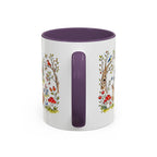 Little Red Riding Hood Mug | Storybook Fairy Tale Accent Coffee Mug | EveryLegend