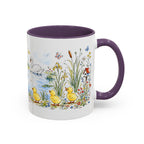 The Ugly Duckling Mug | Storybook Fairy Tale Accent Coffee Mug | EveryLegend