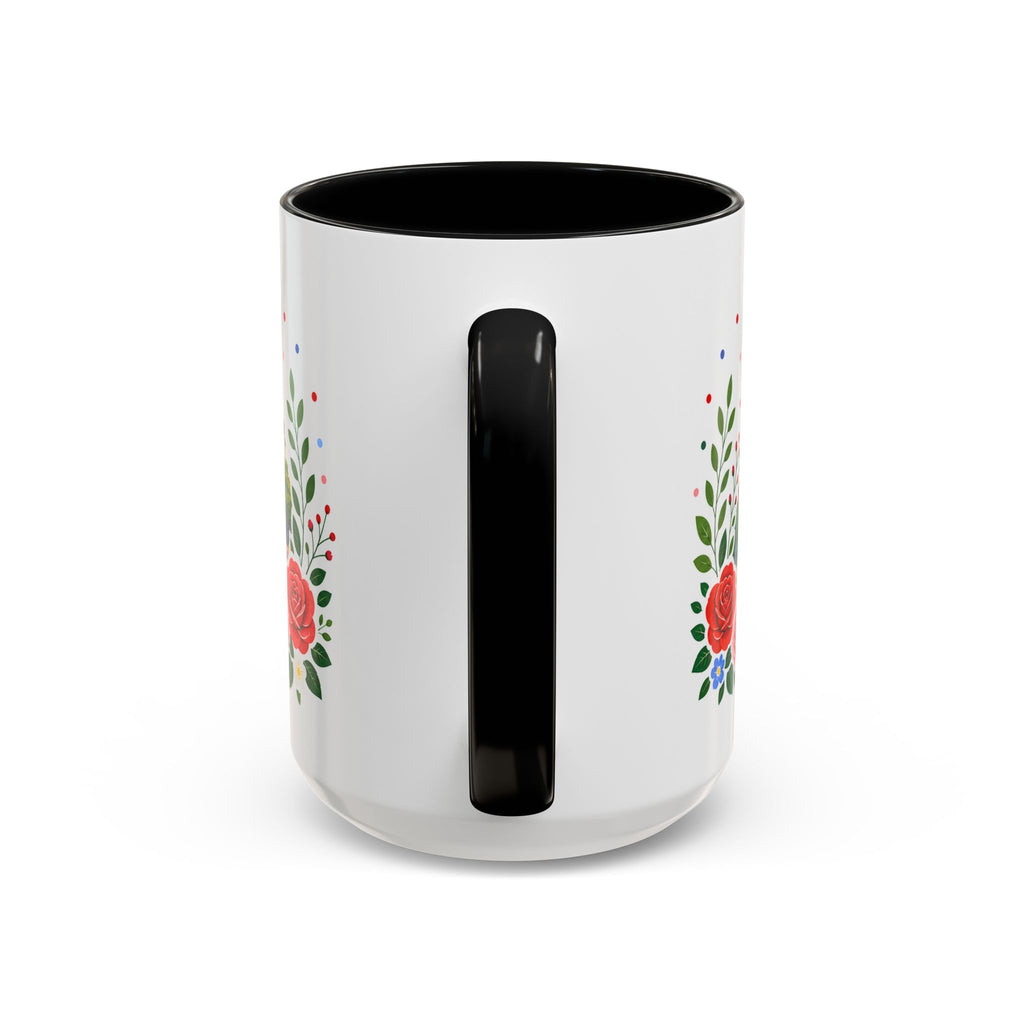 Luxembourg Coffee Mug | Travel Souvenir Accent Mug | Place Gift Ceramic Cup 11oz 15oz