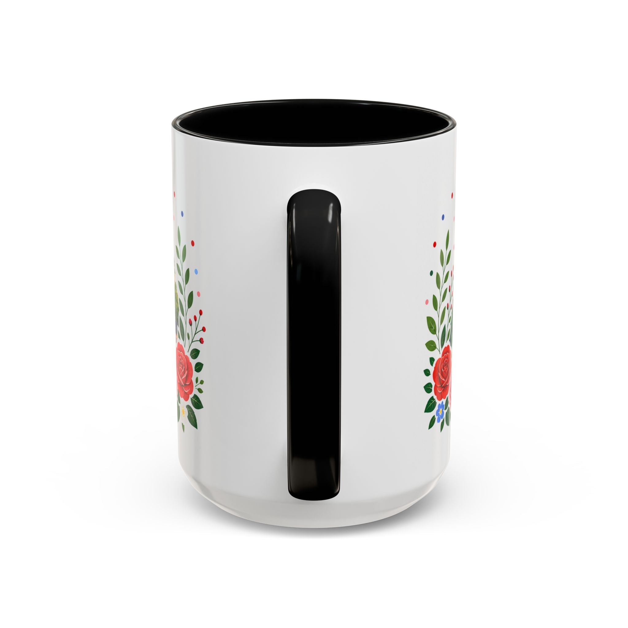 Luxembourg Coffee Mug | Travel Souvenir Accent Mug | Place Gift Ceramic Cup 11oz 15oz