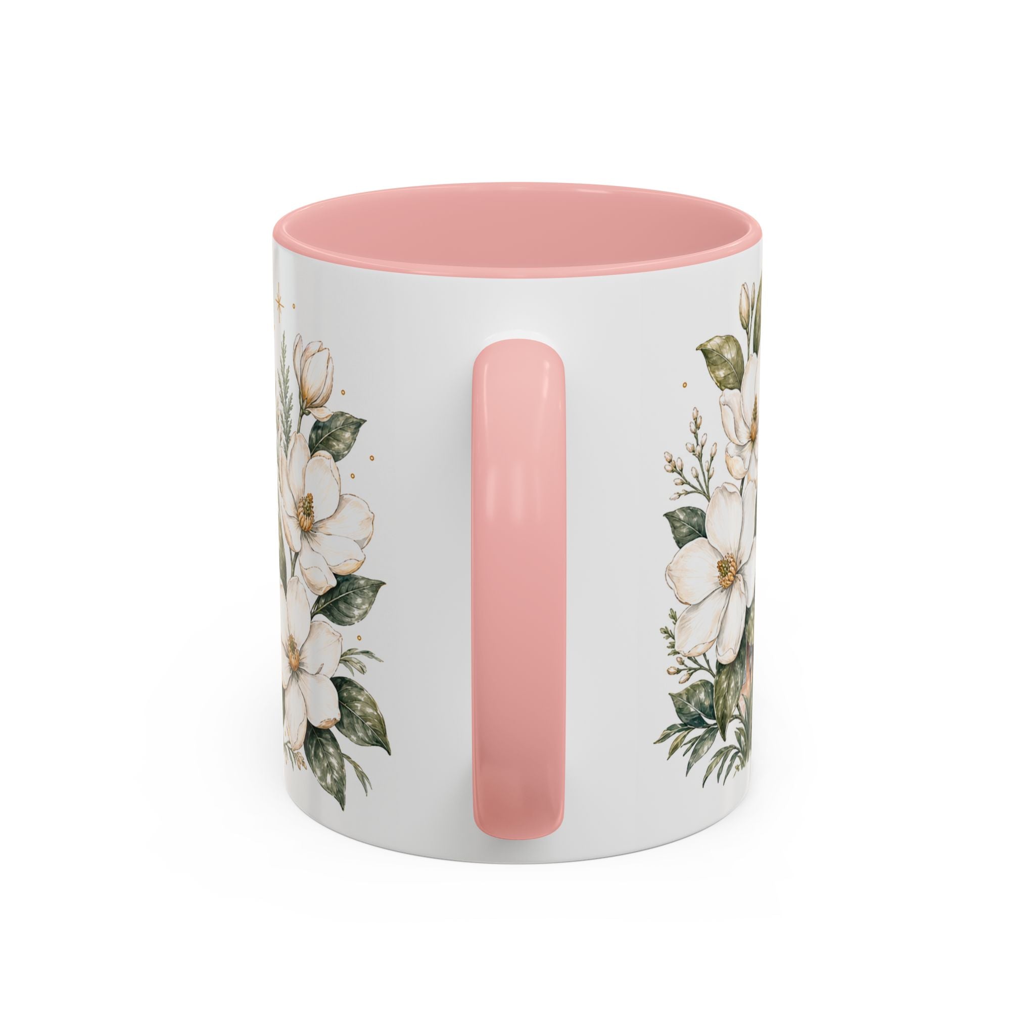 Louisiana Home State Mug | Moving Away Gift | Long Distance Friendship Coffee Cup | 11oz 15oz Accent Mug