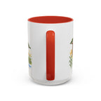Mali Coffee Mug | Travel Souvenir Accent Mug | Country Gift Ceramic Cup 11oz 15oz
