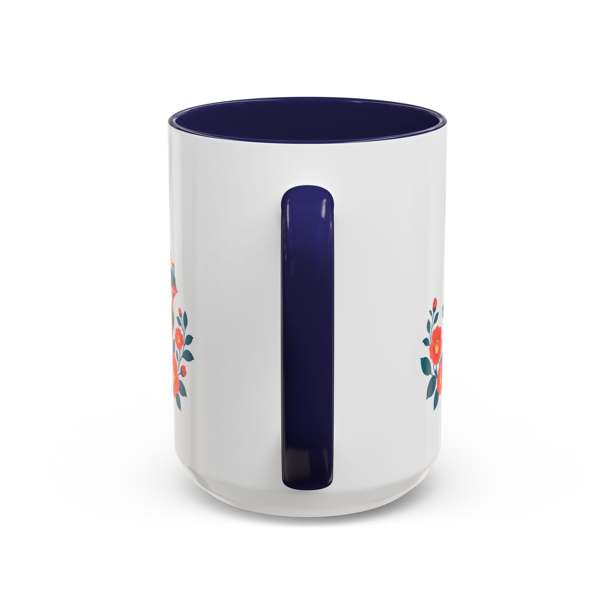 Busan Coffee Mug | South Korea Travel Souvenir | Porcelain Decal City Gift | 11oz 15oz Accent Mug