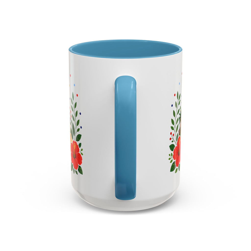 Oman Coffee Mug | Travel Souvenir Accent Mug | Place Gift Ceramic Cup 11oz 15oz