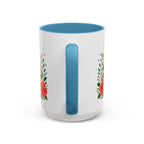 Oman Coffee Mug | Travel Souvenir Accent Mug | Place Gift Ceramic Cup 11oz 15oz
