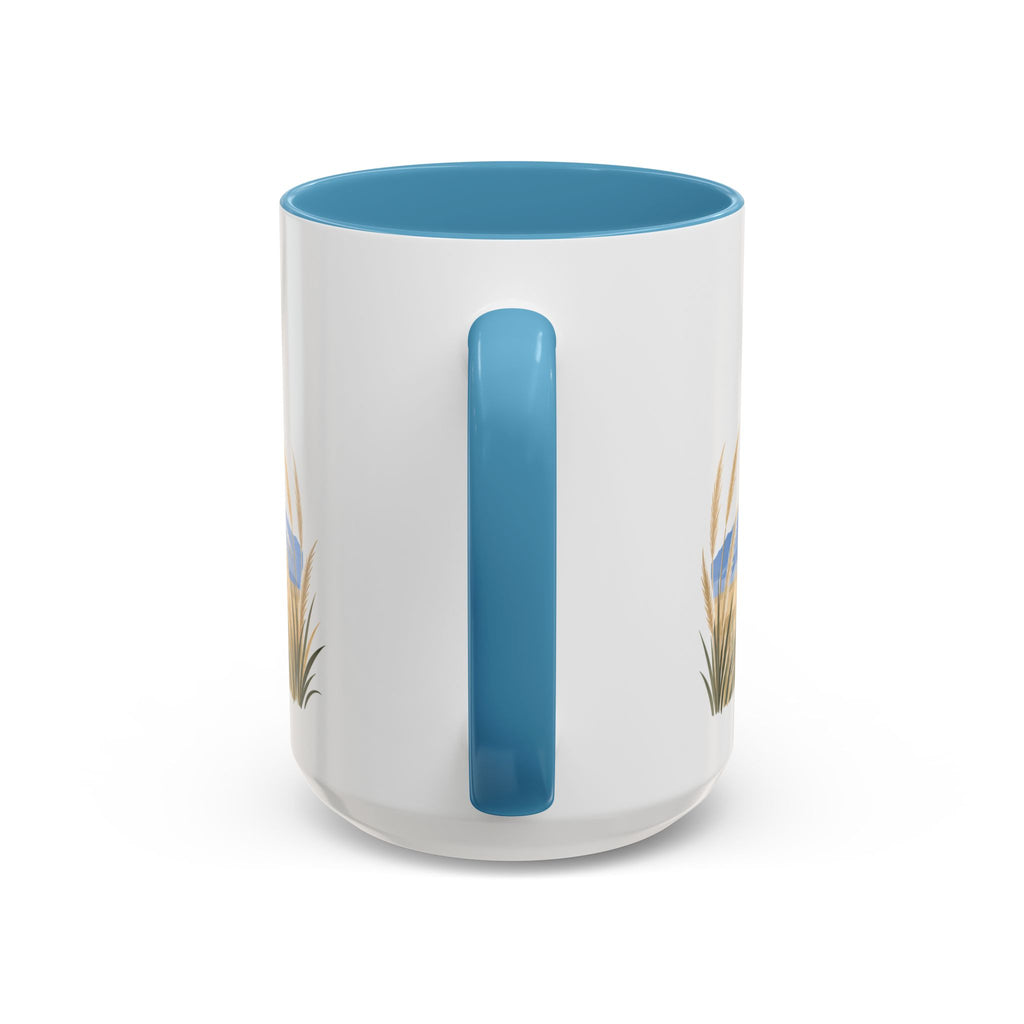 Argentina World Champions Mug | Three Time Soccer Champion Gift | Argentine Football Fan Cup | 1978–2022 | 11oz 15oz