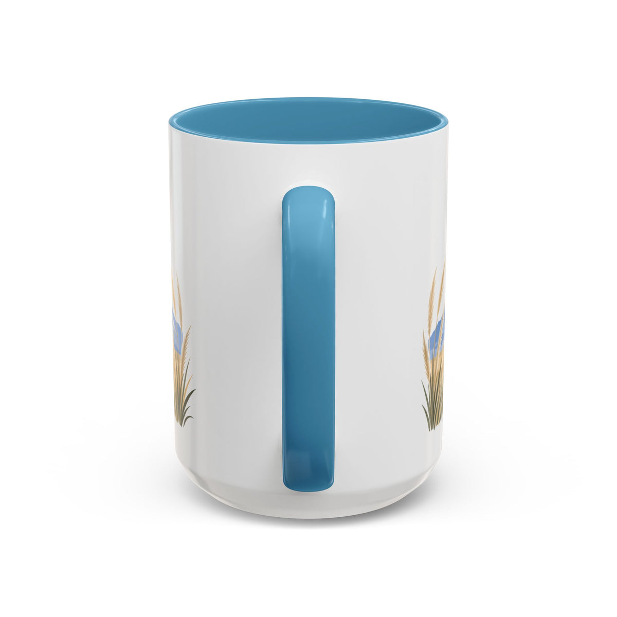 Argentina World Champions Mug | Three Time Soccer Champion Gift | Argentine Football Fan Cup | 1978–2022 | 11oz 15oz
