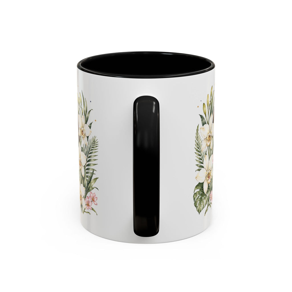 Madagascar Home Country Mug | Moving Away Gift | Long Distance Friendship | 11 oz 15 oz Accent Mug