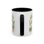 Madagascar Home Country Mug | Moving Away Gift | Long Distance Friendship | 11 oz 15 oz Accent Mug
