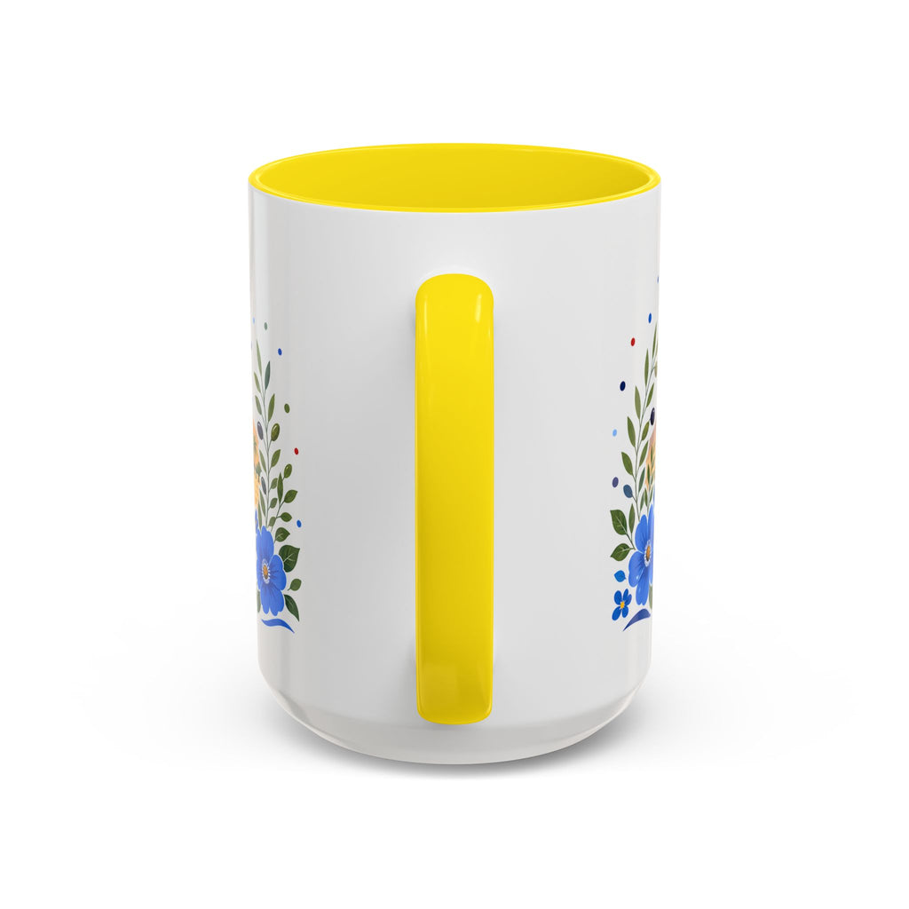Israel Coffee Mug | Travel Souvenir Accent Mug | Place Gift Ceramic Cup 11oz 15oz