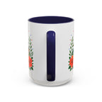 Tanzania Coffee Mug | Travel Souvenir Accent Mug | Place Gift Ceramic Cup 11oz 15oz