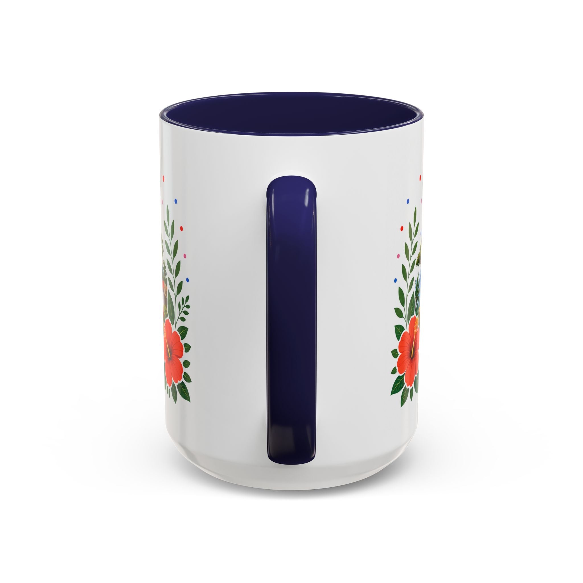Tanzania Coffee Mug | Travel Souvenir Accent Mug | Place Gift Ceramic Cup 11oz 15oz