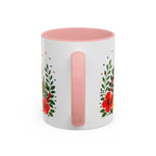 Ethiopia Coffee Mug | Travel Souvenir Accent Mug | Place Gift Ceramic Cup 11oz 15oz