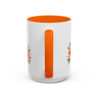 Punta Cana Coffee Mug | Dominican Republic Travel Souvenir | Porcelain Decal City Gift | 11oz 15oz Accent Mug