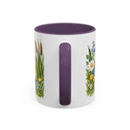 Thumbelina Mug | Storybook Fairy Tale Accent Coffee Mug | EveryLegend