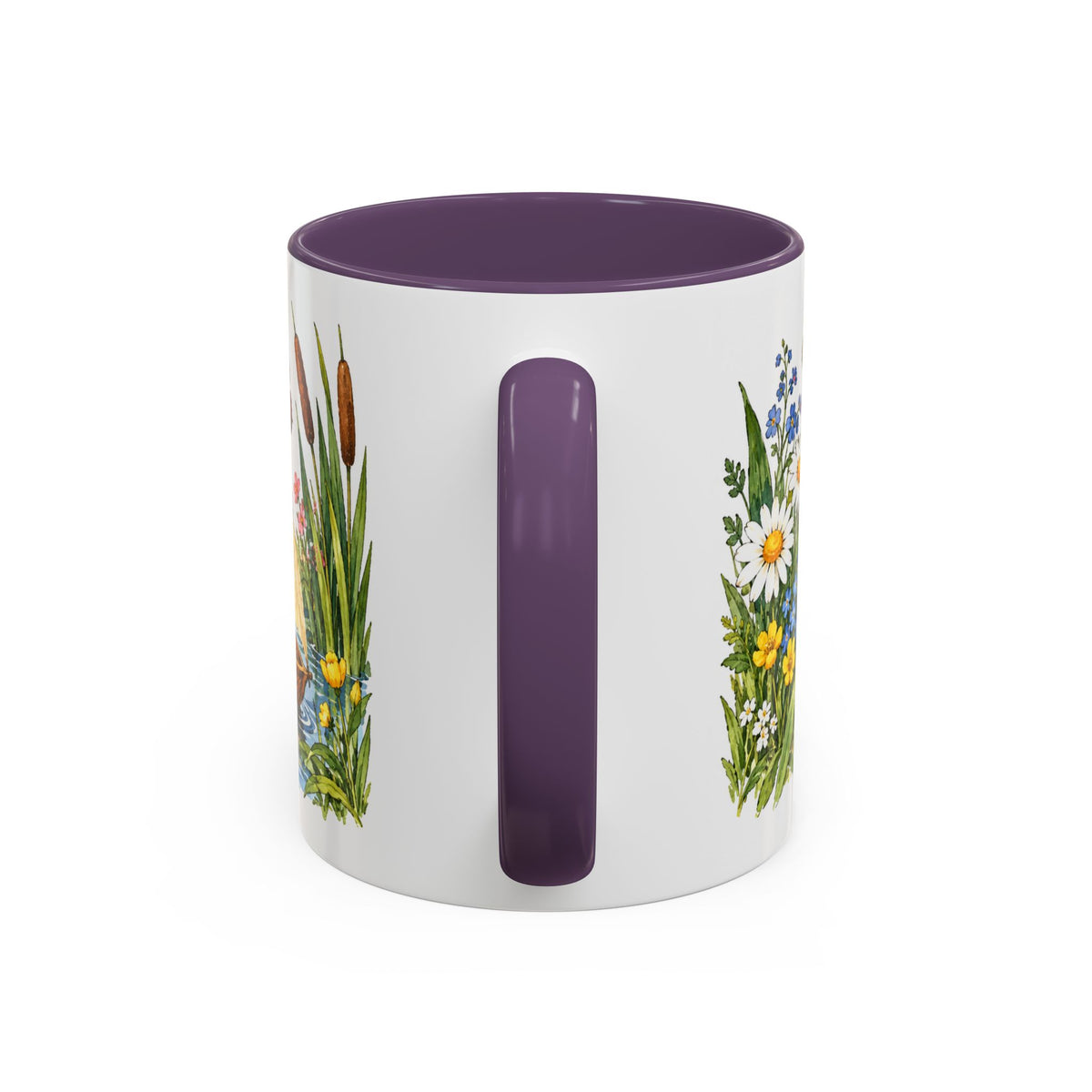 Thumbelina Mug | Storybook Fairy Tale Accent Coffee Mug | EveryLegend